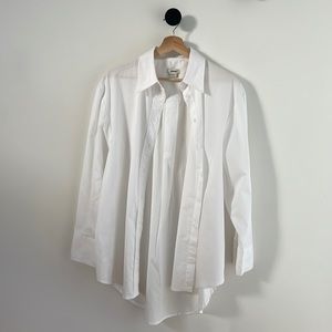 BNWT Jason Wu button down